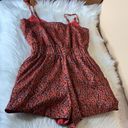 Lucca Couture  Bubble Shorts Romper Size XS Photo 1