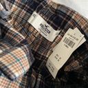 Hollister Plaid Pants Photo 6