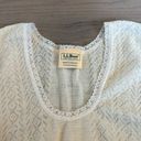 L.L.Bean  tank top M/L Photo 1