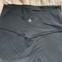 Lululemon Black Align Leggings Photo 1