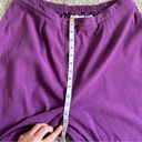 Breckenridge Breckinridge Woman Purple Trouser Pants 18W Photo 4