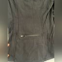 Lululemon  half zip mock neck pull over Photo 4