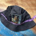 Cartoon Network Vintage 1999, Y2K brown corduroy, Scooby Doo bucket hat  90s Photo 7