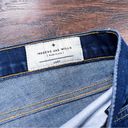 Imogene and Willie  • Lucy skinny jeans indigo stretch denim low rise dark wash Photo 2