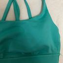 Lululemon Sports Bra Photo 1