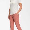 The North Face Class V Ankle Pants in Rose Dawn Size XL Photo 0