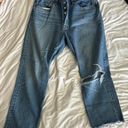 Levi’s 501 High-Waisted Jeans Photo 0