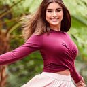 Alyce Paris Kalani Hilliker For Photo 0