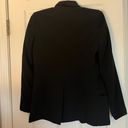 Nordstrom Black Work Blazer Photo 2