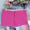 Old Navy  Chino Shorts Pink Seashell Womens 6 New Photo 3