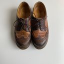 Dr. Martens Vintage  Wingtips Photo 2