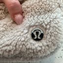 Lululemon Everywhere Fleece Belt Bag Photo 4