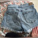 American Eagle Mom short Jean Shorts Photo 1