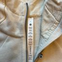 Lululemon Scuba Zip-Up Hoodie Photo 2