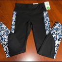 Gaiam NWT  Leggings Photo 3