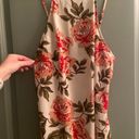 Show Me Your Mumu Floral Mini Dress Photo 2