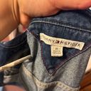 Tommy Hilfiger  WOMENS DENIM JACKET Photo 2