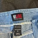 NY Jeans NY Jean Shorts Photo 2