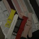 Apple Watch SE 40mm W/Assorted Wrist Bands Photo 3