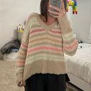 American Eagle Outfitters Sweater Photo 0