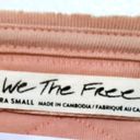 We The Free  cropped top LTOP001 Photo 3