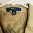 Polo  Ralph Lauren CottonPocket Structured Blazer in Camel 16 Photo 2