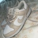 Next Wmns Dunk Low  Nature 'Light Orewood Brown Photo 2