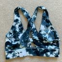 Fabletics Tie Dye Workout Matching Set Photo 3