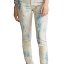 Polo Ralph Lauren Tompkins High Rise Skinny Jeans Photo 0