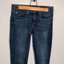 Hudson Jeans Hudson Krista Super Skinny Ankle Jean Dark Wash Photo 4