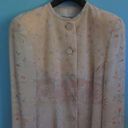 Emporio Armani  Vintage Dress & Jacket Size 8 Photo 5