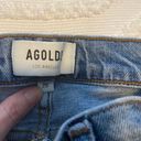 AGOLDE ‘Nico’ High Rise Jeans Photo 2