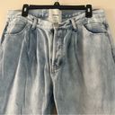 One Teaspoon  light wash button fly jeans Photo 1