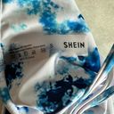 SheIn TRIANGLE STRING BIKINI! Photo 6