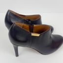 Coach NWOT  Seneca Ankle Bootie Q5501/A6844 Photo 5