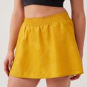 Outdoor Voices  GeoShine 3" Skort Photo 0