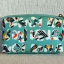 Fendi  Roma Patterned Cosmetic Case Photo 0