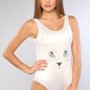 Wildfox  Cat One Piece Bathing Suit Photo 21