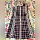 Opening Ceremony  Plaid Dress size small Photo 4