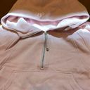 Lululemon Scuba Half-Zip Hoodie Photo 1