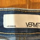 Vervet  By Flying Monkey Women’s High Rise Flare Jeans Size 31-NWTS Photo 1