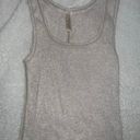 SKIMS Tank Top Photo 1