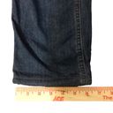 Eddie Bauer  Boyfriend Jeans Womens 6 Used Lined Relaxed Photo 12