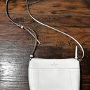 Kate Spade New York Patrice white crossbody  Photo 0