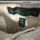 Ralph Lauren Women’s Lauren  Jeans Khaki Size 12 Photo 61