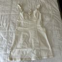 Urban Outfitters Outfitter White Dress Photo 0