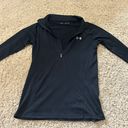 Under Armour Half-Zip Photo 0