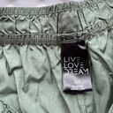 Live Love Dream Athletic Shorts  Photo 2