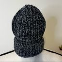 American Eagle NEW  Folded Beanie One Size Photo 1