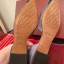 Donald Pliner  Dorsey loafers size 6.5 Photo 8